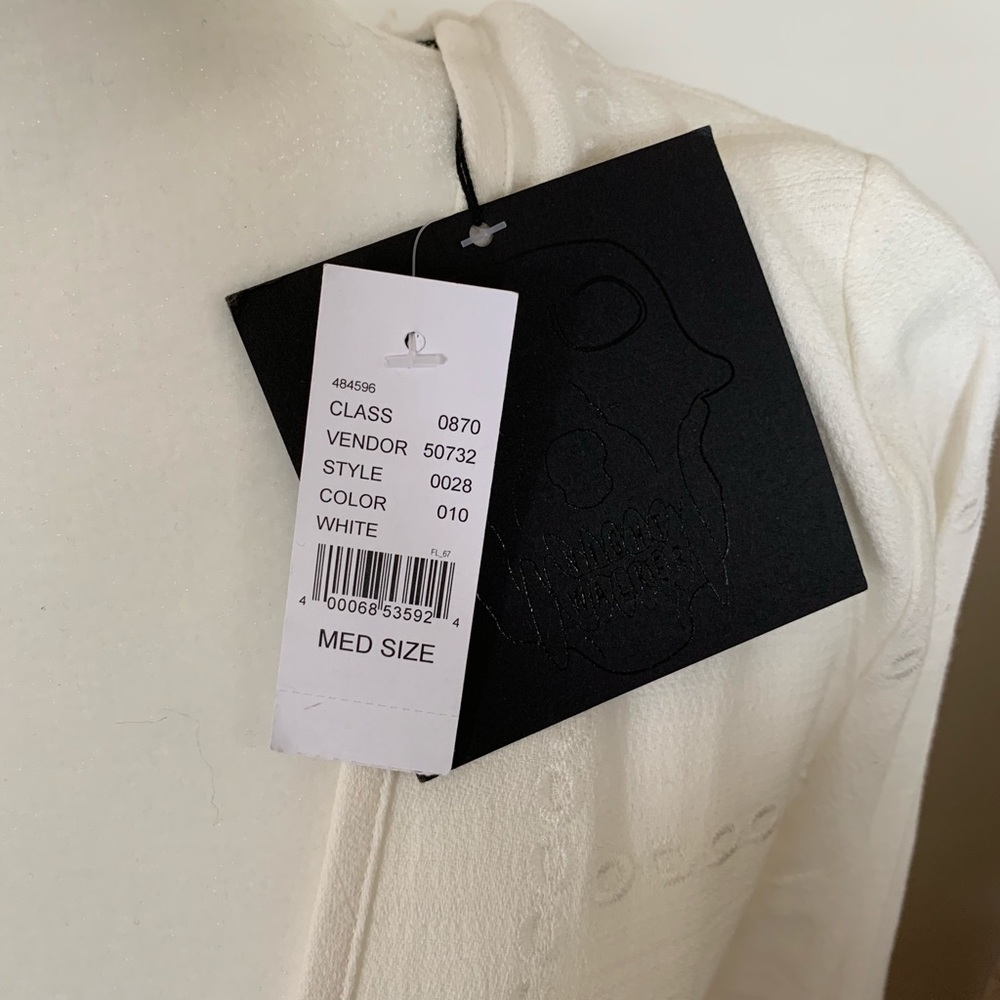 NIGHTWALKER Lucette Dress - NWT - Picture 5 of 5